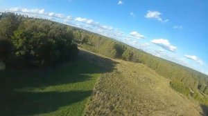 [FPV] ep12.1_2020_09_15 DJI_first Flight.mp4