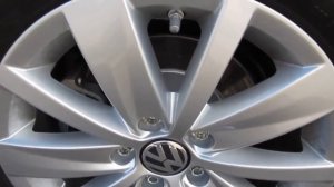 Обзор Фольксваген Пассат универсал 2012 года. Review of the Volkswagen Passat 2012