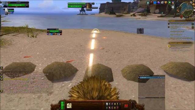 ЧЕРЕПАХА ДОБРАЛАСЬ ДО ВОДЫ! смотреть онлайн