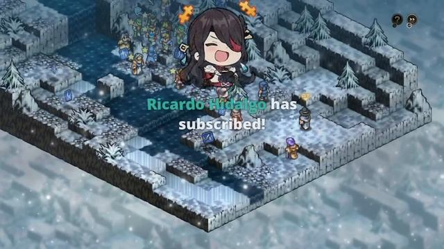 Tactics Ogre Reborn | 7 Tips For the Mid-Game | Titanium Guides смотреть онлайн