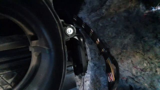 Заслонка печки фольксваген поло 2014 смотреть онлайн