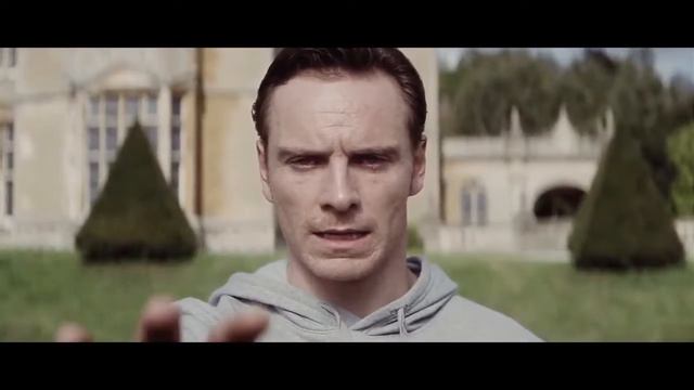 magneto / rise смотреть онлайн