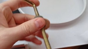 Ремонт крепежа стульчак унитаза #сантехника #ремонт #унитаз