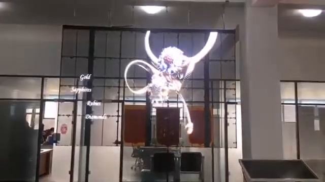 Прозрачный светодиодный экран витрина 2020г смотреть онлайн