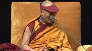 Далай-лама. Исследование природы реальности. Часть 1