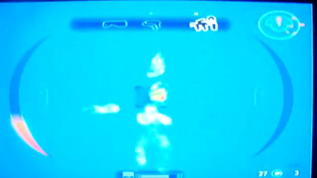 Timesplitters Future Perfect Vampire Bunker смотреть онлайн