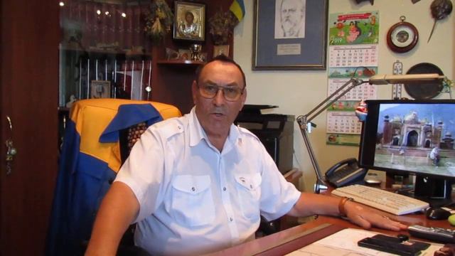 ДИРЕКТОР ЗООПАРКА ВЛАДИМИР ТОПЧИЙ О РЕКОНСТРУКЦИИ СОБОРНОЙ ПЛОЩАДИ ч. 1 28.08.2019 г.. смотреть онлайн