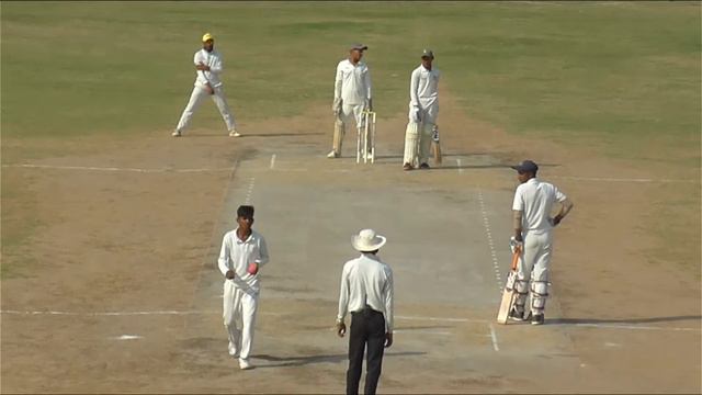 Cosmos Cricket Academy v/s Firozabad Cricket Academy (Match-3) Day-1 1st Inning 3rd Session смотреть онлайн