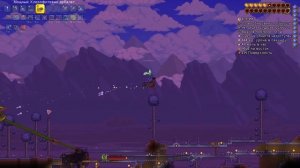 ПЛАНТЕРА Это Легко - Terraria 1.4 Мастер Хардмод #18
