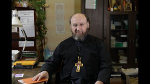 Монах и социальное служение