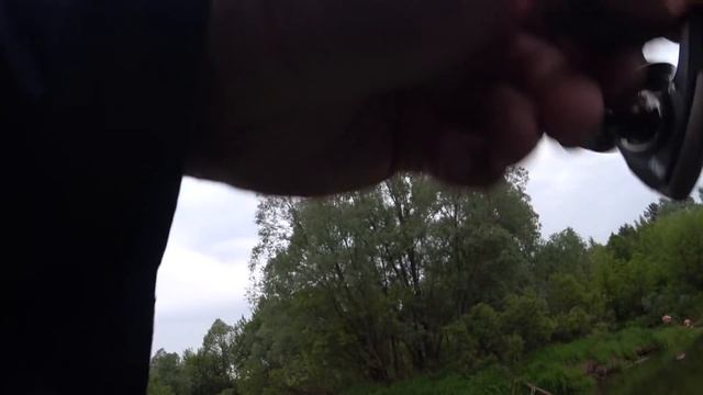 РЫБАЛКА на СПИННИНГ в июне 2020! Спиннинг с берега! смотреть онлайн