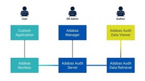 Adabas Auditing for z/OS | IUG 2021