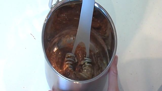 Шоколадный соус видео рецепт. Книга о вкусной и здоровой пище