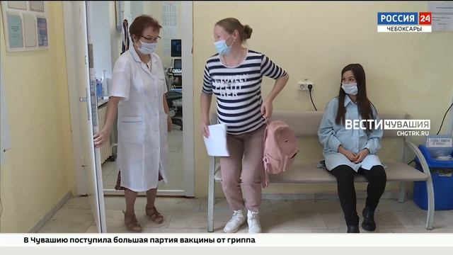 Врачи Президентского перинатального центра получили два аппарата УЗИ премиум класса смотреть онлайн