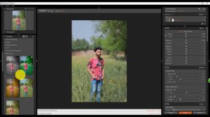 Free Presets for Next Level Color Grading to Your Photos With One Click in Photoshop