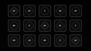 Senbonzakura 0,5 Speed Piano Cover Sheet Sky Children of the Light, ( from SkyScores )
