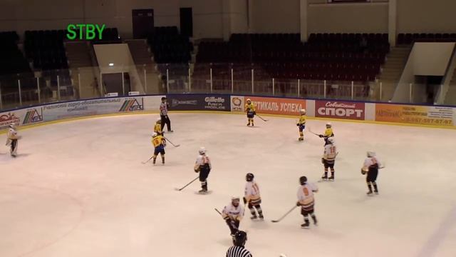 Юность 07 (г.Мегион) & Металлург 07 ( г.Верхняя Пышма ) смотреть онлайн