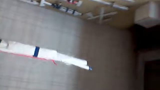 Новые бумажные оружия . :: :: смотреть онлайн