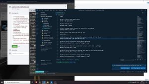 Deploying KivyMD App to Android with WSL and Buildozer