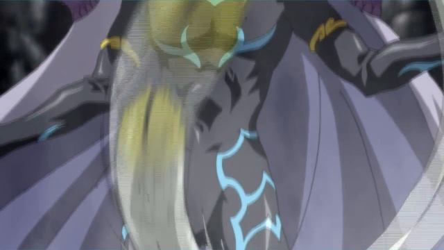 Spectral Force 3 ~Innocent Rage~ Prologue Pt 2 смотреть онлайн