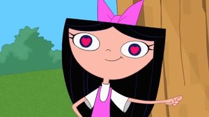 Финес и Ферб - Как могло бы быть... HD (Act Your Age/Уже не Маленький)