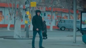 «Теракт в автобусе»