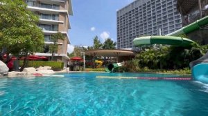 Amari Pattaya 4*