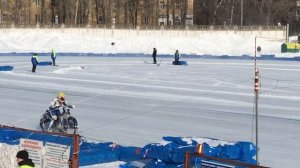 Выступление Никиты Богданова в Командном Чемпионате в УФЕ !