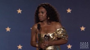 Sheryl Lee Ralph Best Supporting Actress in a comedy series winning acceptance speech