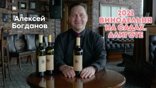 1 серия Гаражное вино России, оцениваем работу российских микровиноделов.