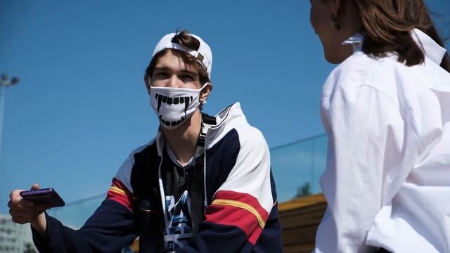 TIKTOK ЙОЛДЫЗЫ TUZELITY - никнейм / шаффл / диплом / татар артистлары / ЗВЕЗДА TIKTOK TUZELITY смотреть онлайн