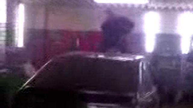 Кузовной ремонт смотреть онлайн