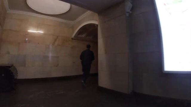 Станция метро Театральная Москва смотреть онлайн