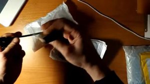 Адаптер, конвертер HDMI to VGA с дополнительным питанием!