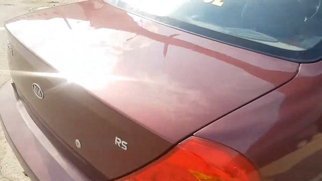 KIA SPECTRA. ОРЕНБУРГ. АВТОСАЛОН "ProbegAuto56". ТК АВТОМАКСИМУМ. УЛ. АВТОРЕМОНТНАЯ,1. смотреть онлайн