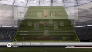 Flashback Fifa I Fifa 12 (Dutch commentary)