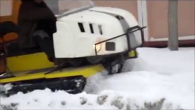 Вездеход Мираж-Т смотреть онлайн