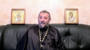 ПОЧЕМУ ПРАВОСЛАВНЫЕ СВЯЩЕННИКИ НОСЯТ БОРОДУ? Священник Игорь Сильченков.