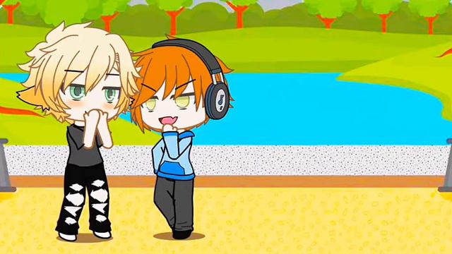 клип гача лайф |мужчины круче| смотреть онлайн