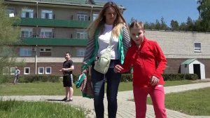 Для многих беженцев из Донбасса жизнь в России начается с новой страницы