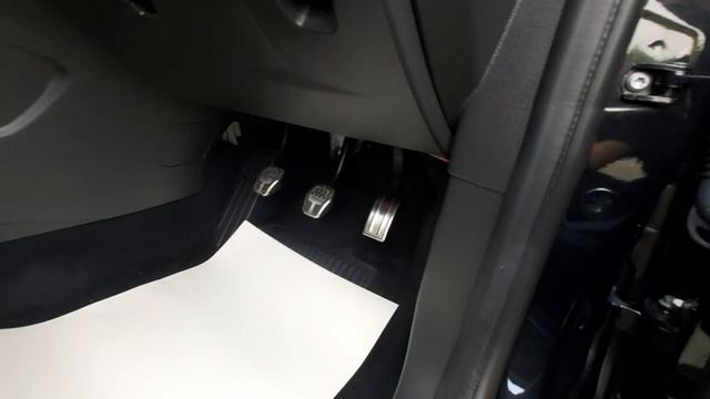 Ford Focus 2.0 Turbo ST3 2014 Reg. 51k miles смотреть онлайн