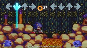 Friday Night Funkin' VS Sonic The Hedgehog | Funkin' Origins 2.0 (FNF Mod) (Sonic Origins Plus)