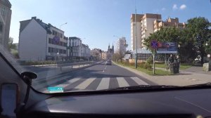 Польша. Квартира в Легнице против квартиры во Вроцлаве.