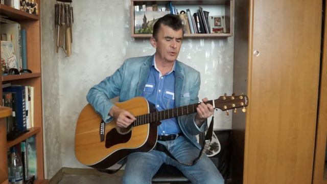 Я люблю тебя, жизнь (Марк Бернес) - Исполняет Алексей Васильев смотреть онлайн