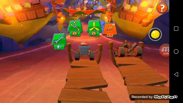 Энгри бёрдс гоу#2 смотреть онлайн