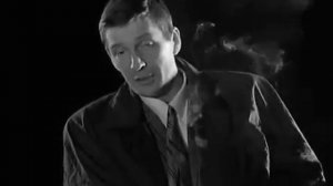 Где ЭТО?! (А. Абдулов - "Черная роза...")