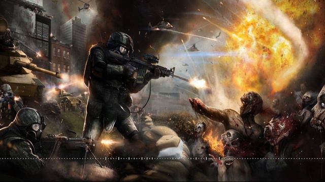 Best Dubstep Ever - Alex Boye - Zombie (Soloteer Remix) смотреть онлайн