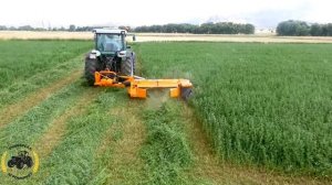 Косилка дисковая KE 225 Турция