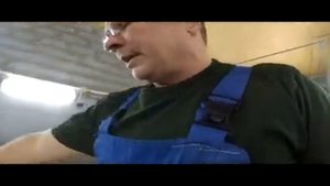 Mitsubishi Pajero 4д56т картерные газы