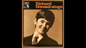 Richard Bonsall boy soprano  sings Alleluja